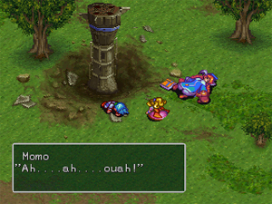 Breath of Fire 3 Guide