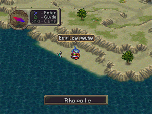 Breath of Fire 3 Solution