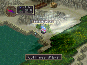 Breath of Fire 3 Solution