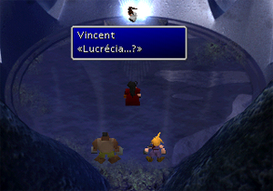 Final Fantasy VII Solution