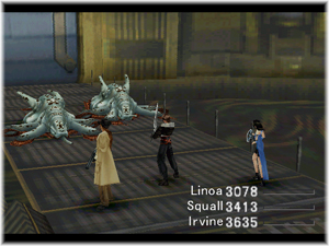 FFVIII