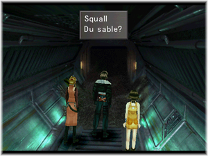 FF8 soluce