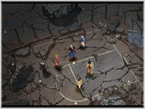 FF8 soluce