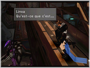 FF8 soluce