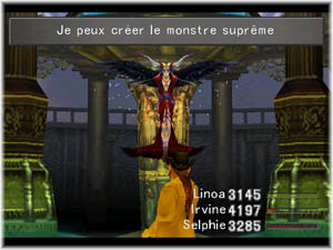 FF8 soluce