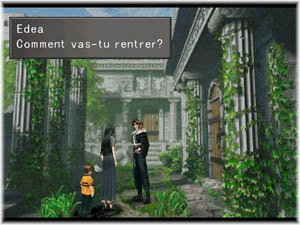 FF8 soluce