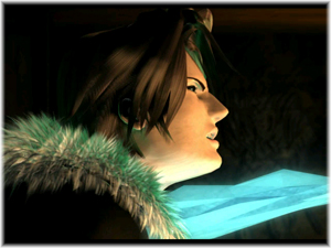 FF8 soluce