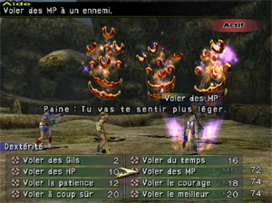 FFX-2 Quetes