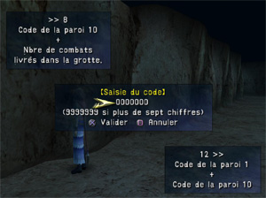 FFX-2 Quetes