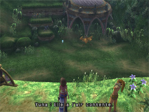 FFX-2 Quetes