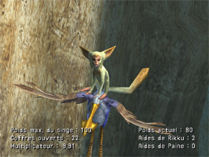 FFX-2 Quetes