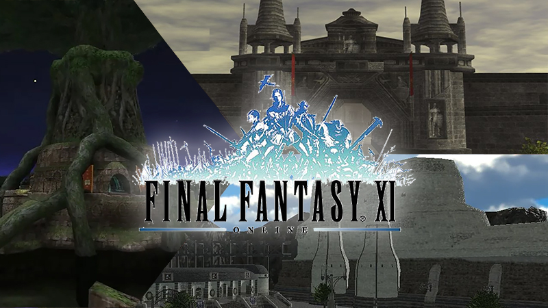 Solution Final Fantasy XIV