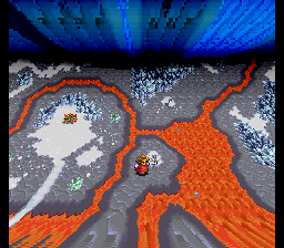 Terranigma Solution