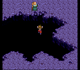 Terranigma Solution