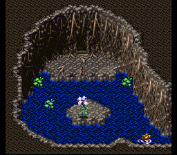 Terranigma Solution