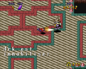 Terranigma