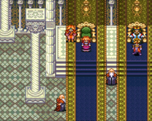 Terranigma