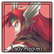 Lady Harken