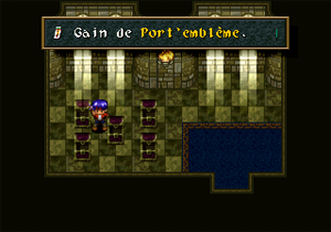 Wild Arms PortEmbleme