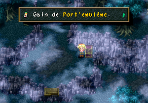 Wild Arms PortEmbleme