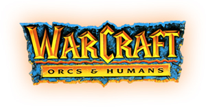Warcraft : Orcs & Humans