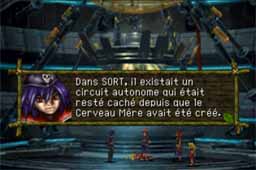 Test Chrono Cross