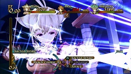 Test Eternal Sonata