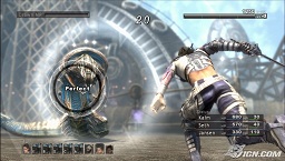 Test Lost Odyssey