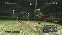 Test Lost Odyssey