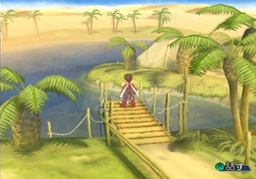 Test Tales of Symphonia