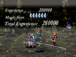 Test Valkyrie Profile