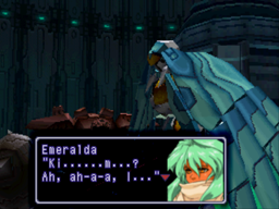 Xenogears