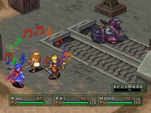 image solution archimage9