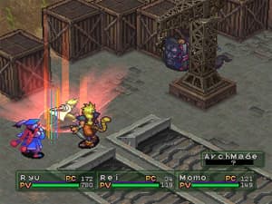 image solution archimage10