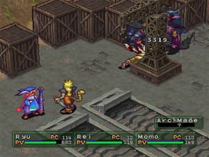 image solution archimage11