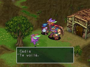 image solution village13