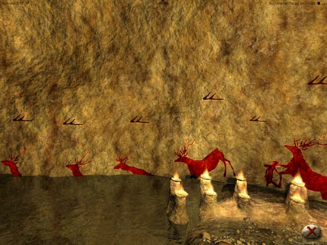 image solution Solution au Coeur de Lascaux 73