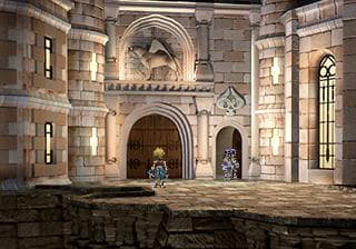 image solution Solution Final Fantasy IX