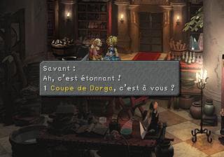 image solution Solution Final Fantasy IX