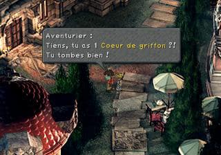 image solution Solution Final Fantasy IX
