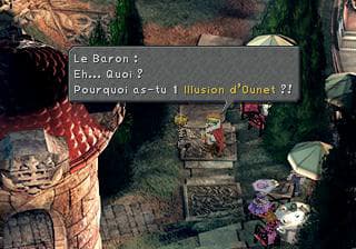 image solution Solution Final Fantasy IX