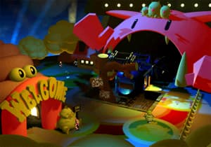 image solution Solution Final Fantasy VII