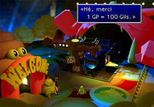 image solution Solution Final Fantasy VII