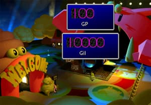 image solution Solution Final Fantasy VII