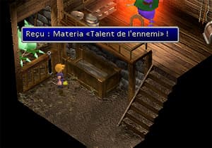 image solution Solution Final Fantasy VII