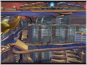 image solution Solution Final Fantasy VIII