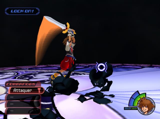 image solution Solution Kingdom Hearts