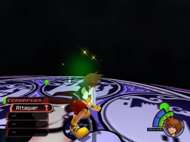 image solution Solution Kingdom Hearts