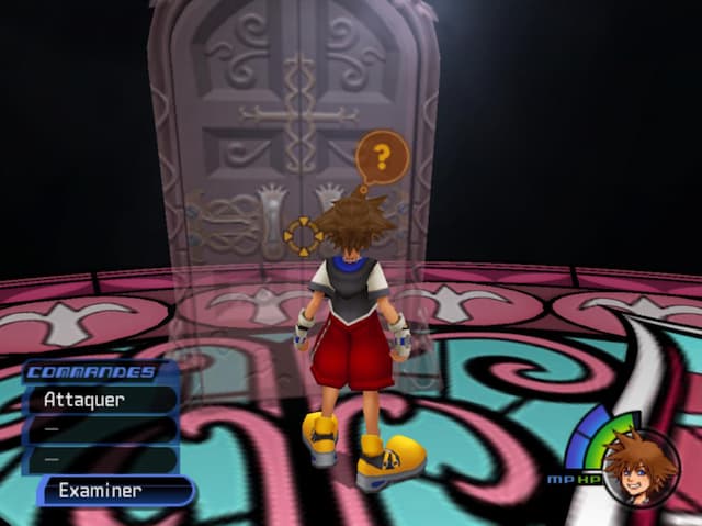 image solution Solution Kingdom Hearts