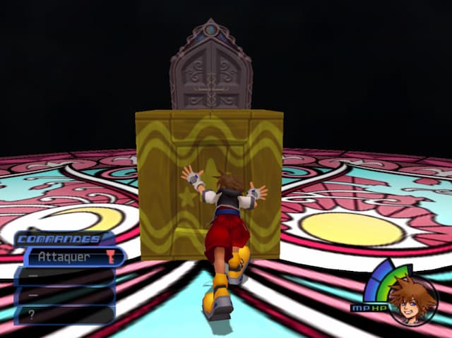 image solution Solution Kingdom Hearts